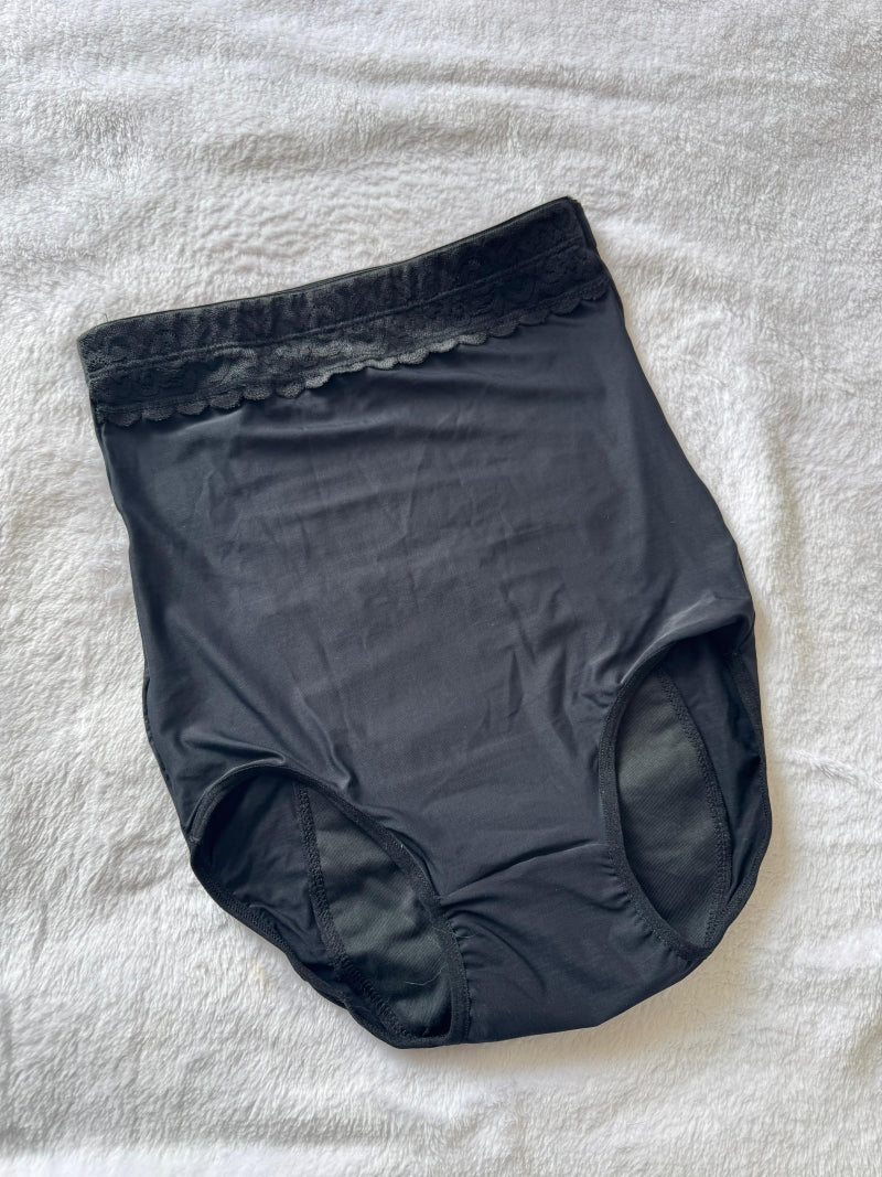 Panty incontinencia