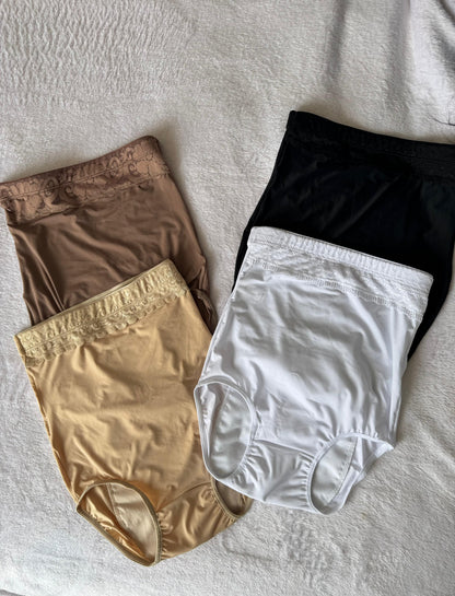 Panty incontinencia