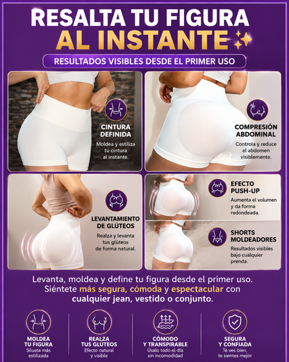 Panty Levantacola Premium