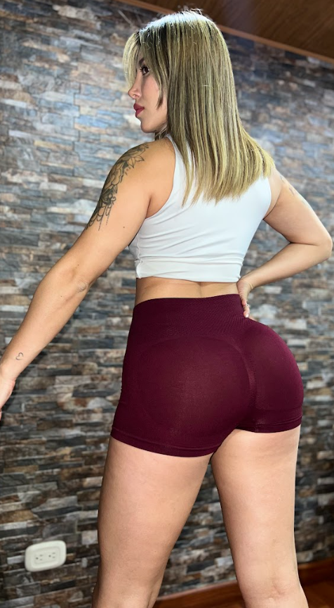 Combo x4 Panty Levantacola