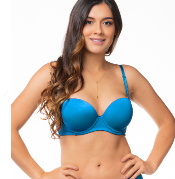 Brasier Copa Dura Sin Tirantes