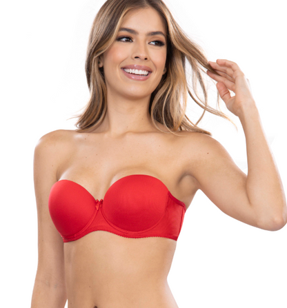 Brasier Copa Dura Sin Tirantes