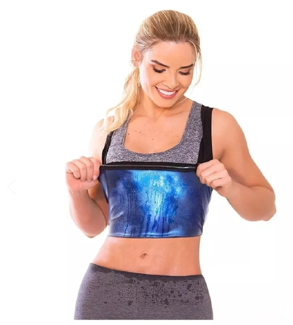 Faja térmica para dama
