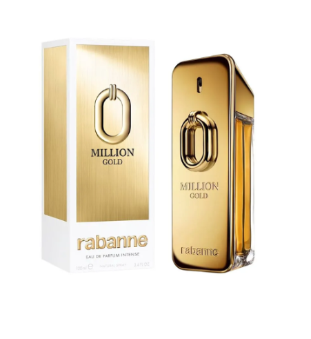 1perfume One Million Gold