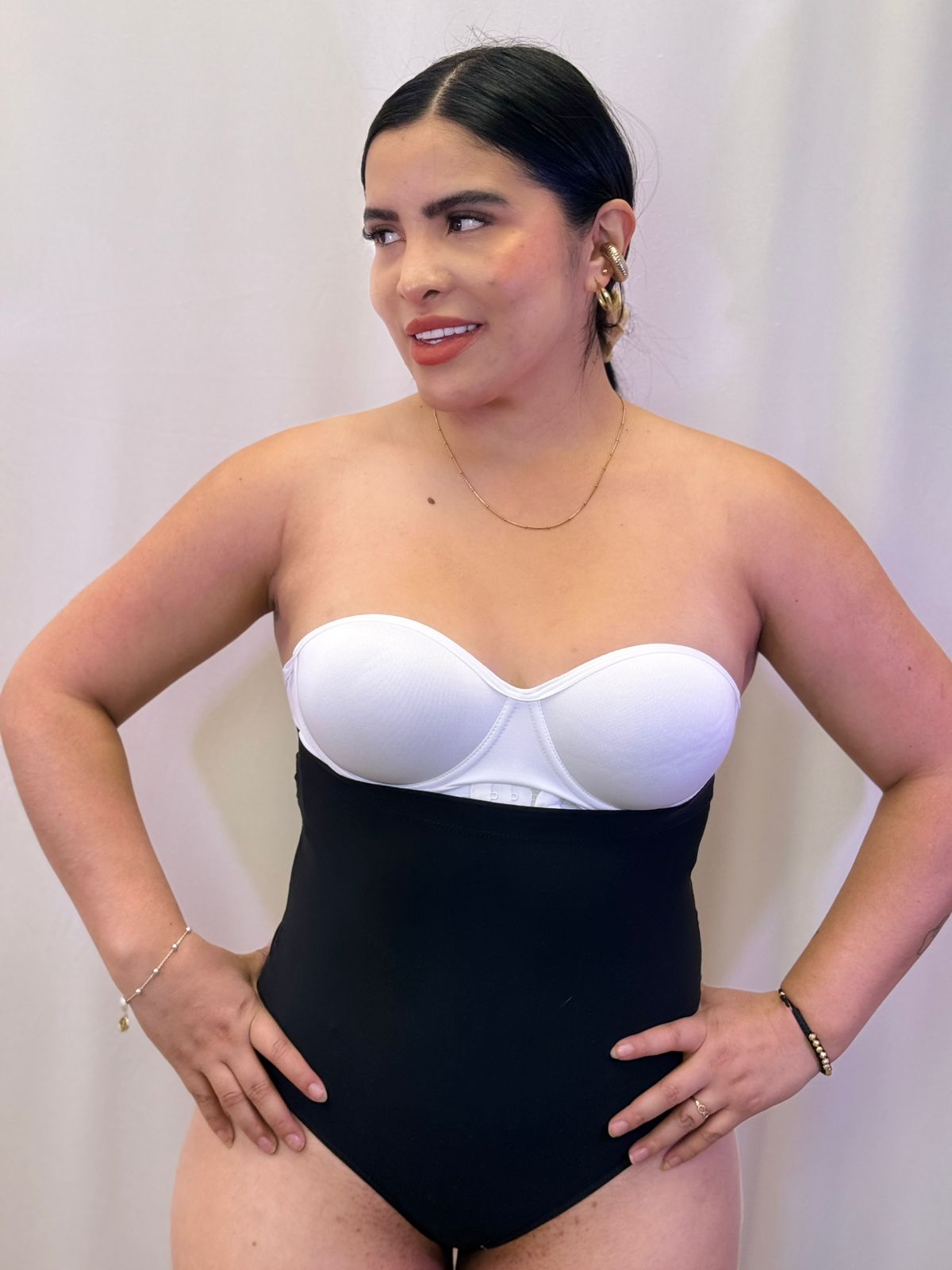 Panty Invisible moldeador