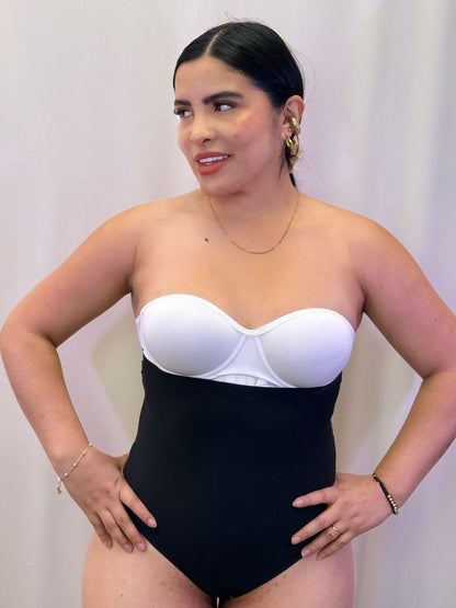 Panty Invisible moldeador